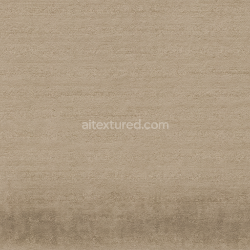 AI-Generated Seamless PBR Texture — Seamless tileable continuous stone base texture inspired by 19th-century historici…