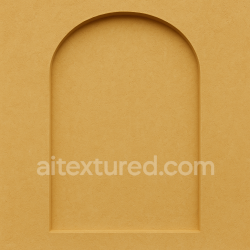 seamless AI-Generated Seamless PBR Texture — Front-facing seamless texture of a completely plain, smooth window surround in warm… texture 8k free download PBR