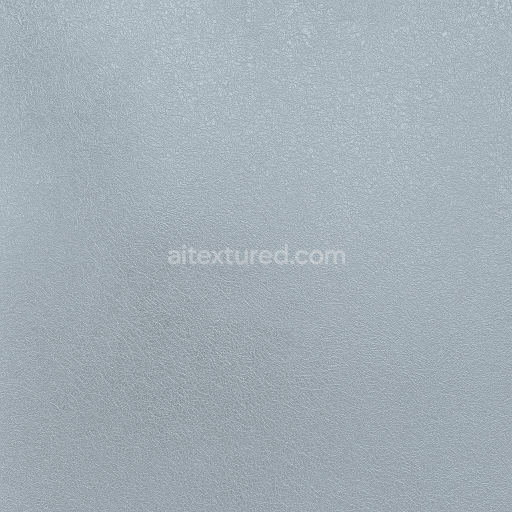 AI-Generated Seamless PBR Texture — verre givré