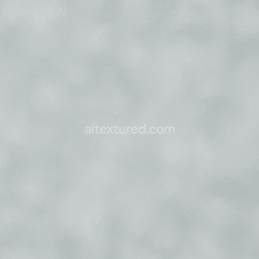 AI-Generated Seamless PBR Texture — transparent glass