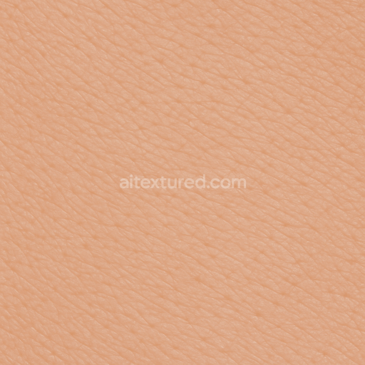 AI-Generated Seamless PBR Texture — Generate a seamless skin-texture for humans