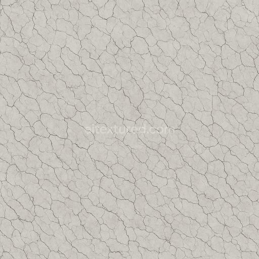 AI-Generated Seamless PBR Texture — pale greyish skin with black tiny veins looking like cracks