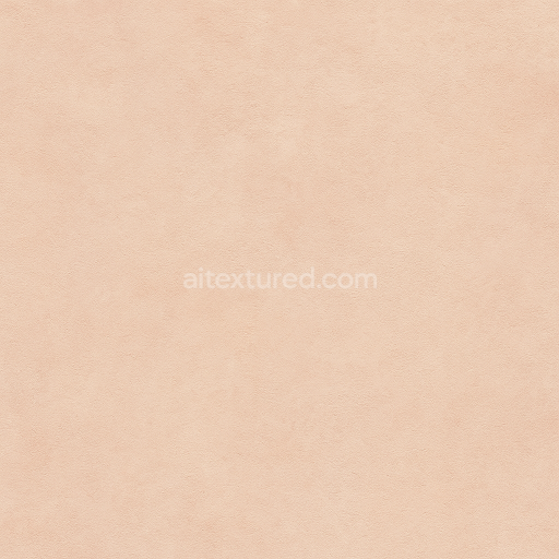 AI-Generated Seamless PBR Texture — Seamless, front-facing wall texture of a baroque or neoclassical plaster façade, fe…