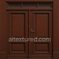 seamless AI-Generated Seamless PBR Texture — A seamless, high-resolution PBR texture (4096×4096 px) of a handcrafted wooden shop… texture 8k free download PBR
