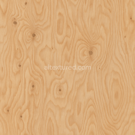AI-Generated Seamless PBR Texture — make a plynewood seamless texture