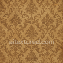 seamless AI-Generated Seamless PBR Texture — vintage texture 8k free download PBR
