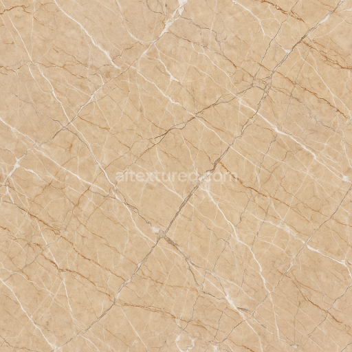 AI-Generated Seamless PBR Texture — italian stone with veins