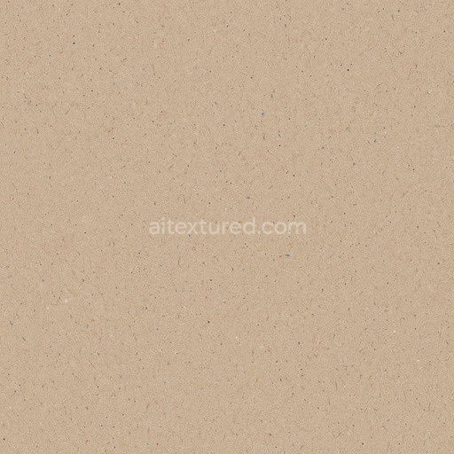 Polished Recycled Paper Texture Seamless 1024X1024