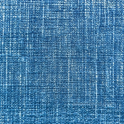 Cracked Denim Fabric PBR Texture with Distressed Blue Weave seamless Denim jeans PBR texture