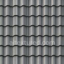 seamless Detailed Metal Roofing Texture Seamless texture 8k free download PBR