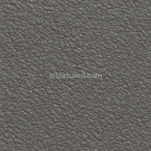 Coarse Plastic Seamless Texture