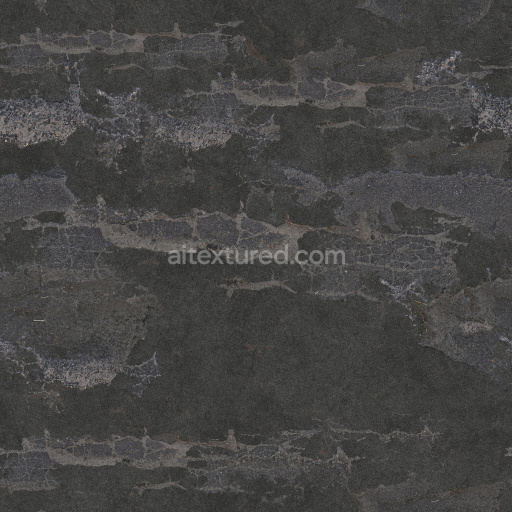 Asphalt Dark Rough Pavement Tileable Weathered Coarse Gritty Road Smooth