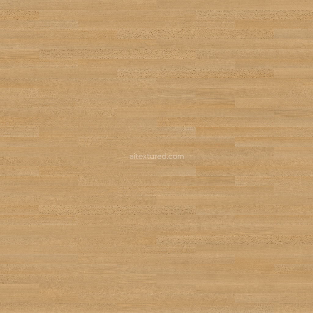 Seamless wood texture with natural grain pattern
