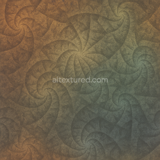 Seamless 3d texture pbr 8k fractal geometric gradient blurred noisy speckled grunge