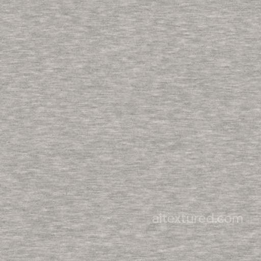 Tracksuit Joggers Melange seamless Fabric PBR texture