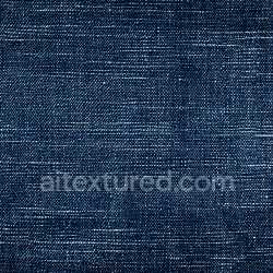 seamless Seamless 3D cracked denim fabric PBR texture with worn thread details texture 8k free download PBR