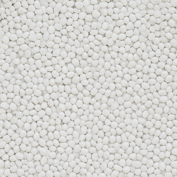 Granular Plastic seamless PBR texture preview