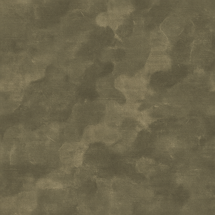 Canvas Camouflage Fabric With Scratched And Faded Surface seamless PBR texture preview