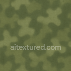 seamless Seamless 3D Texture PBR 8K Moss Green Blurred Edges Organic Camouflage texture 8k free download PBR