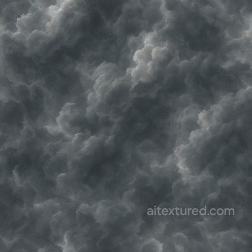 Stormy Draft Seamless Texture seamless Air PBR texture