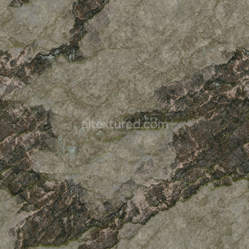 Rock Seamless Pbr Texture Natural Stone Rough Weathered Realistic Gritty