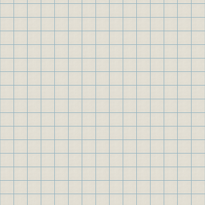 Graph Paper 5Mm Grid seamless PBR texture preview
