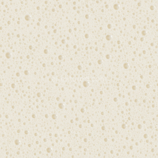 Light Froth Seamless Texture