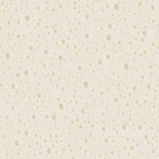 Light Froth Seamless Texture seamless Foam PBR texture