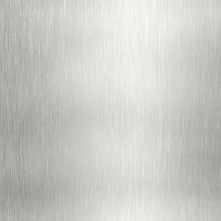 Shiny Metal seamless PBR texture preview