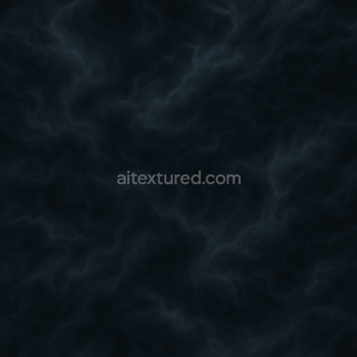 Dark Sky Current Seamless Texture