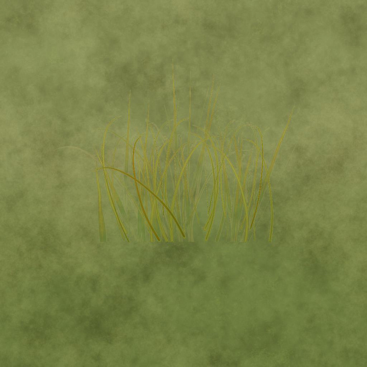 Grass Generator seamless PBR texture preview