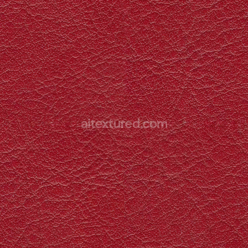 Seamless Leather PBR Texture Collection