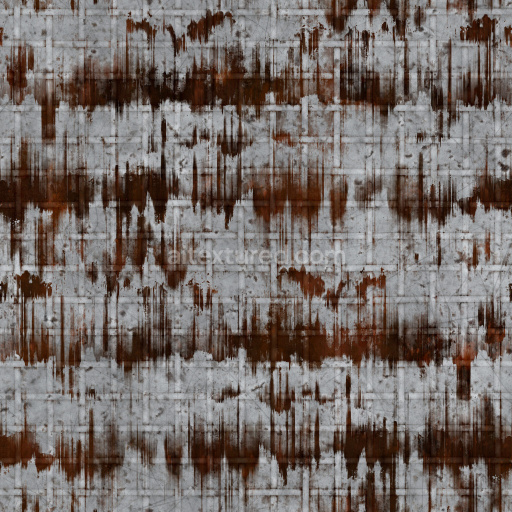 Fence Wood Rustic Grain Weathered Rough Dark Tileable Aged Old