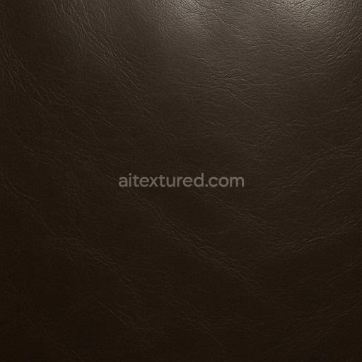Polished Synthetic Leather Texture Seamless 1024X1024