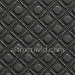 seamless Patterned Rubber Seamless Texture texture 8k free download PBR