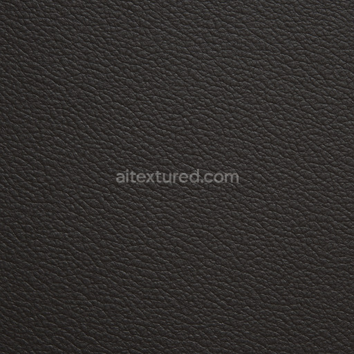 Fine Synthetic Leather Texture Seamless 1024X1024