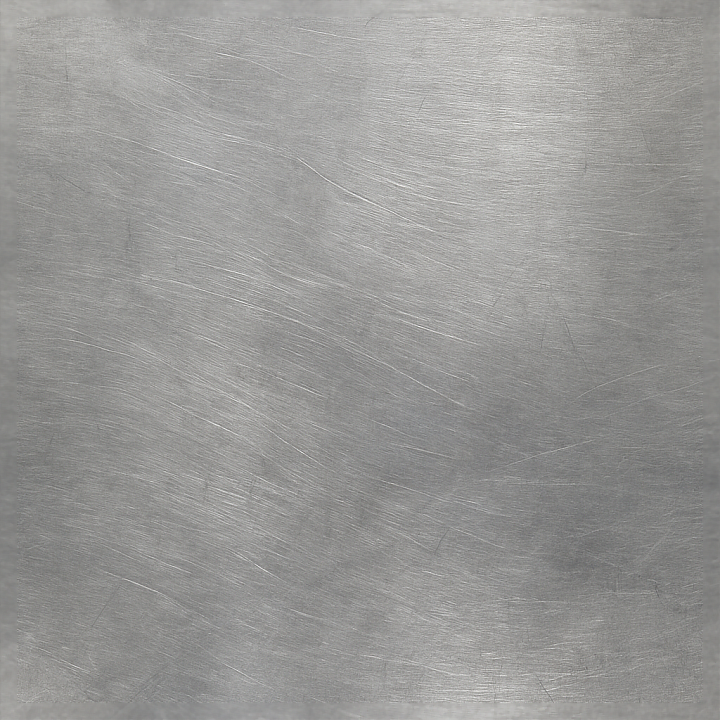 Satin Finish Furniture Metal Surface seamless PBR texture preview