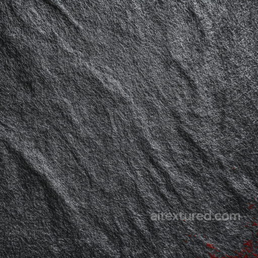 Felt PBR Texture with Dense Gray Wool Fibrous Surface seamless Felt PBR texture