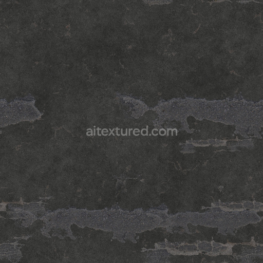 Asphalt Dark Smooth Pavement Tileable Road Coarse Weathered Matte Gritty
