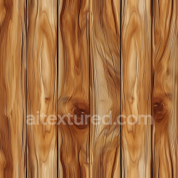 seamless Seamless 3D Natural Pine Wood Planks PBR Texture with Knots and Rich Grain texture 8k free download PBR
