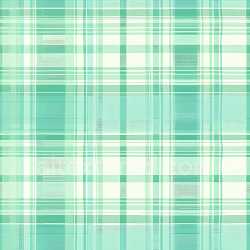 seamless Seamless 3D PBR Plaid Texture in Green and White Soft Fabric Pattern texture 8k free download PBR