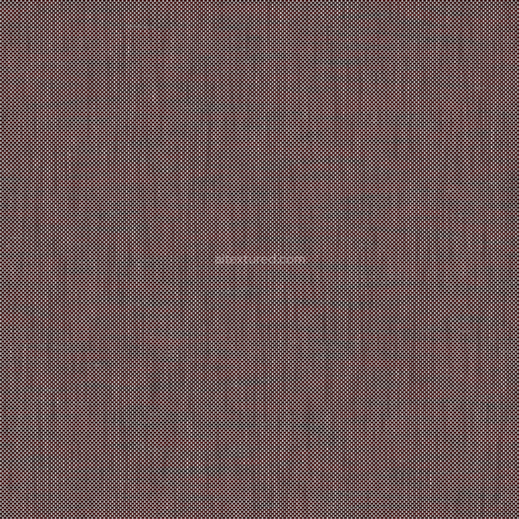 Seamless fabric texture with a woven pattern in earthy tones