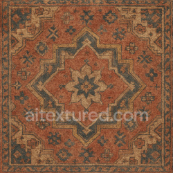 seamless Rough Oriental Carpet Texture Seamless 1024X1024 texture 1024x1024 free download PBR
