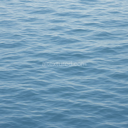 Smooth Sea Seamless Texture