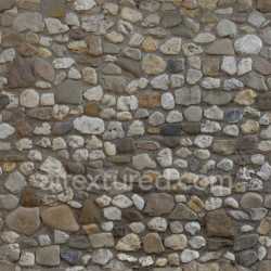 seamless Rock Seamless Pbr Texture Stone Natural Earthy Rough Weathered Tileable texture 8k free download PBR