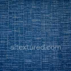 seamless Seamless 3D cracked denim fabric PBR texture with detailed warp and weft pattern in blue texture 8k free download PBR