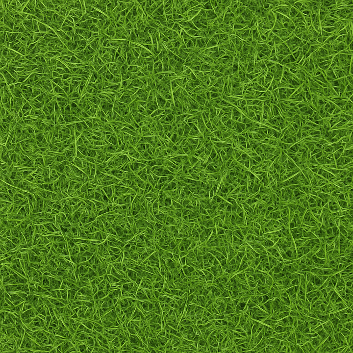 Modern Grass seamless PBR texture preview
