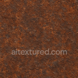 seamless Rough Rusty Metal Seamless Texture texture 1024x1024 free download PBR