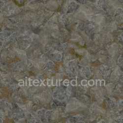 seamless Rock Seamless Pbr Texture Natural Granite Rough Weathered Earth Stone texture 8k free download PBR