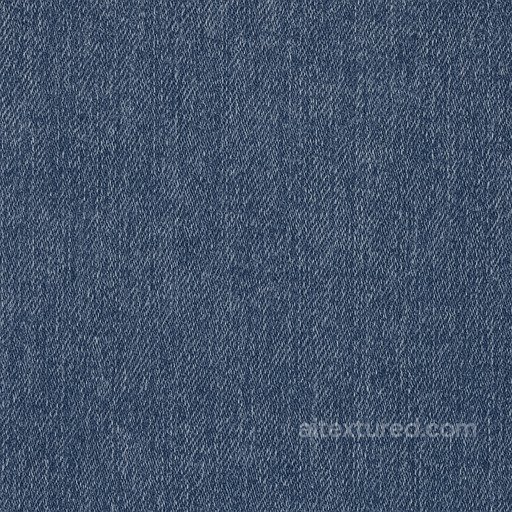 Coarse Denim Seamless Texture seamless Fabric PBR texture